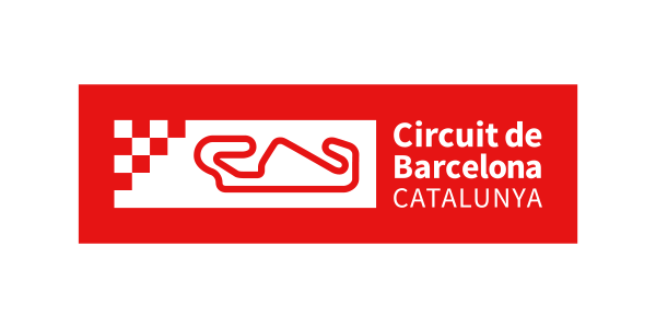 Circuit de Barcelona-Catalunya GP Layout No Chicane