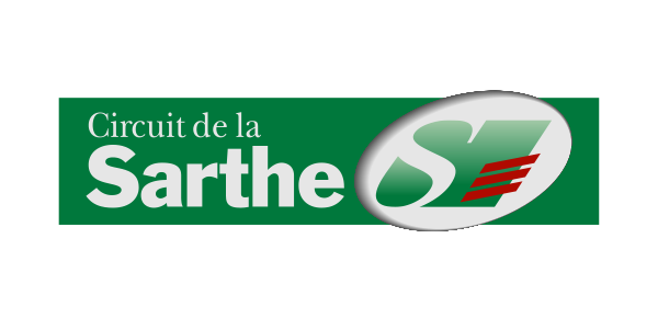 24 Heures du Mans Racing Circuit