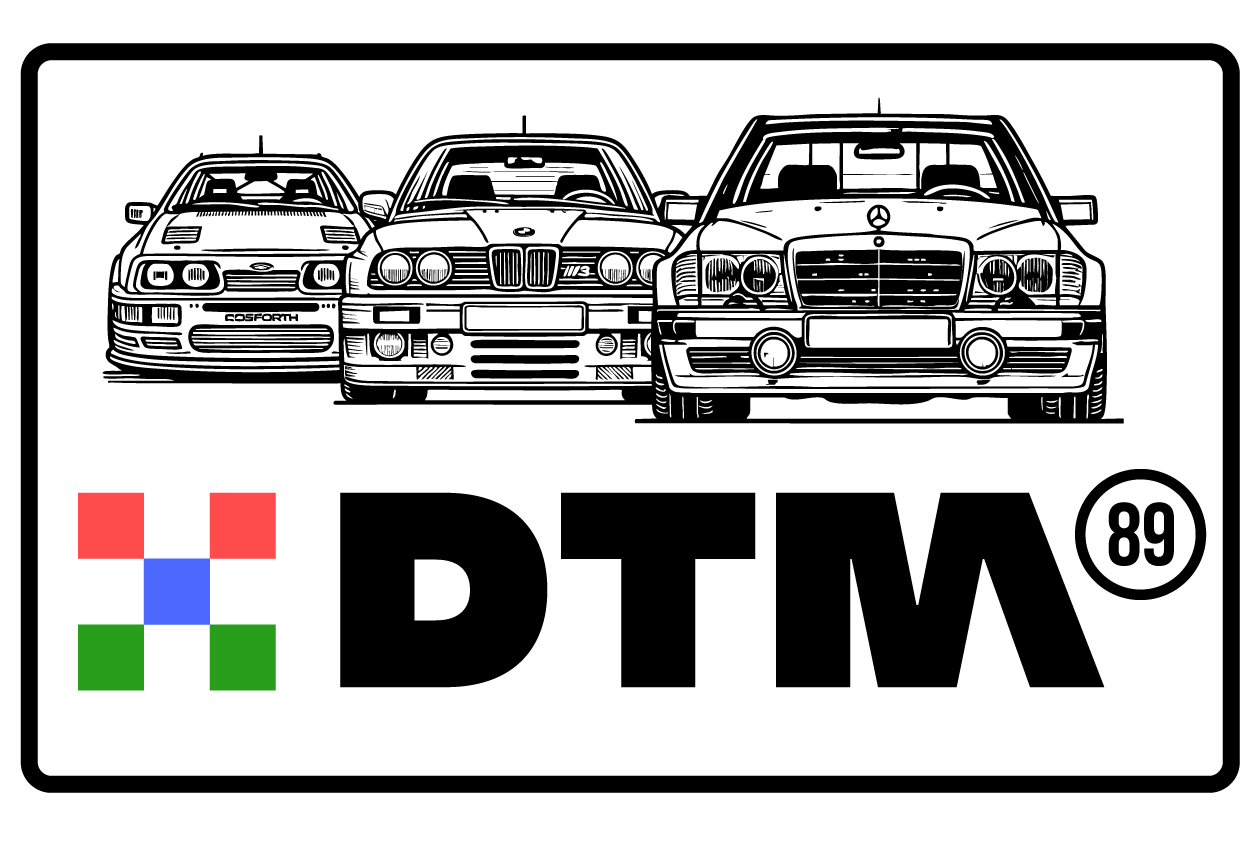 DTM 89 Cup 