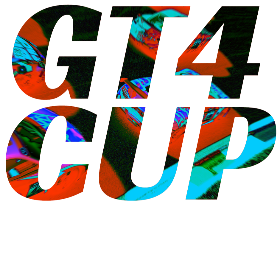 GTUKR GT4 CUP 
