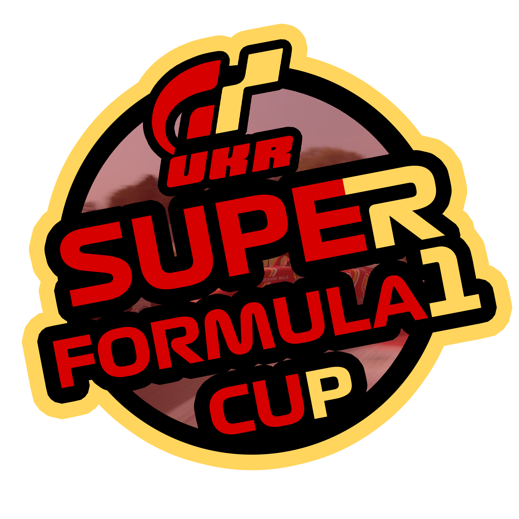 GTUKR Super Formula 1 Cup
