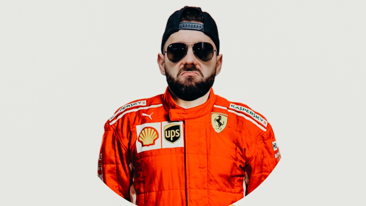 Mcleon UA Racing